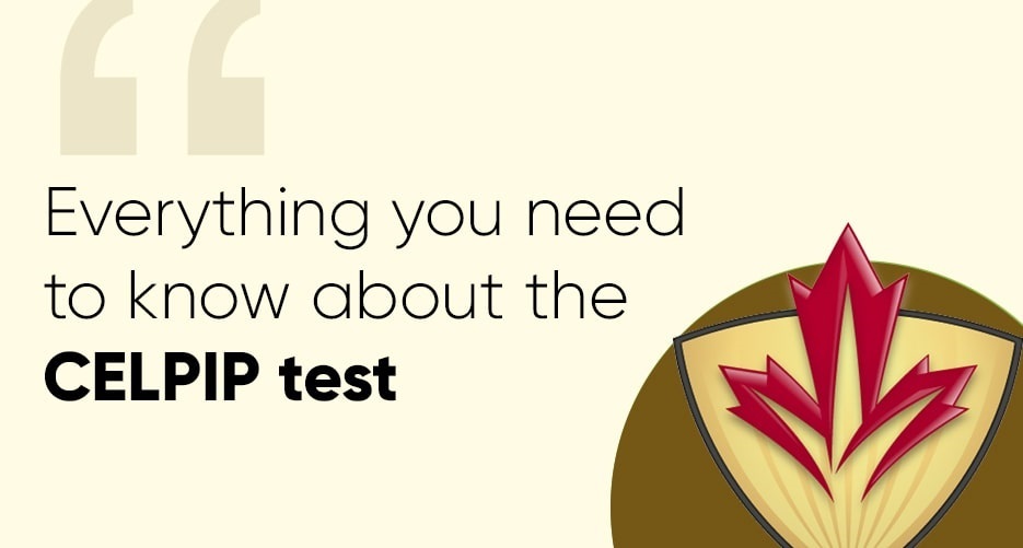 CELPIP Guide